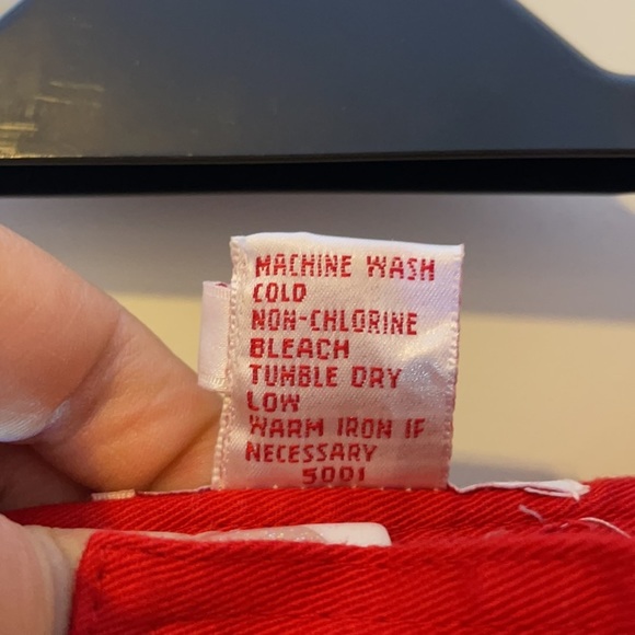 Rare 90s‎ Shorts - Picture 4 of 4